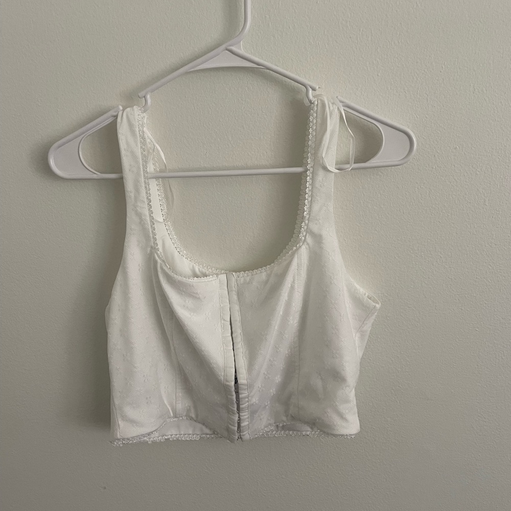 Princess Polly Corset Top